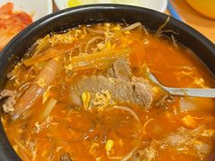 -多宾韩国料理(学衡路店)