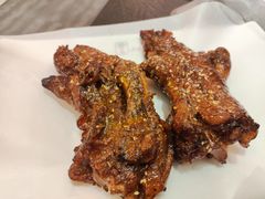 -小桂林烧鸽子