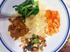 -长安大牌档之上元灯会(南大街店)