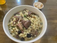 -建基泡馍·西安老字号·清真(永宁店)