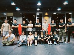 -极斗-IKMF马伽术·格斗运动学院(东直门店)