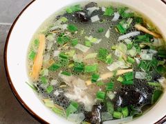 -陈熹公民族美食文化餐厅(中华广场店)
