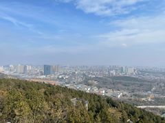 -云龙湖旅游景区