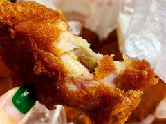 翅中-延庆观炸鸡(淮北街总店)