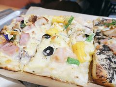 -HELLO 27 意面·沙拉·帕尼尼