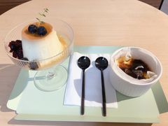 -稀物集咖啡(徽州大道店)