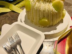 -WenTinG文汀·半糖蛋糕(合生汇店)