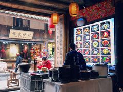 -太平张醪糟(西街直营店)