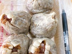 鲜肉笋丁大烧卖-白玉兰食品(汇联商厦店)