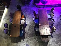 -别院里音乐餐酒吧(双流航空港店)