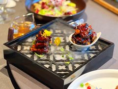 -上海滩餐厅(BFC外滩金融中心店)
