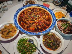 -新概念来凤鱼(璧山店)