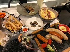 all-打趸BTC·Breaktime cafe(北京路店)