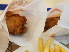 -汉堡王(砂之船店)