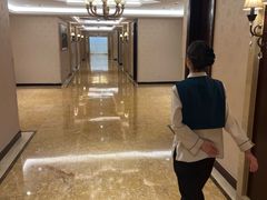 -新疆大厦·慕士塔格餐厅