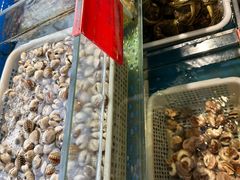 -华盛丰温州大排档(东三环南路店)