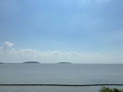 -麓舍全景太湖温泉别墅团建拓展会议亲子