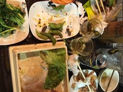 -木屋烧烤(龙岗南联店)
