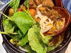 -云南李记罐罐米线饵丝小吃(汉中门金鹰店)