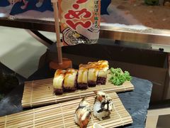 -漢咖啡·全服务式自助晚餐(武汉洲际酒店)