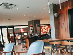 -星巴克(深圳丹竹头分店)
