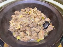 -双城乡铁锅炖羊肉(莱安逸境店)