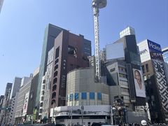 -三越百货(三越银座店)
