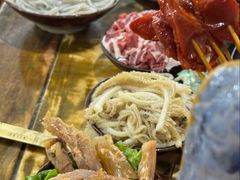 -正南齊北重庆老火锅(光华村直营店)