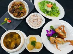 -臻康乃馨月子中心(凯宾斯基店)