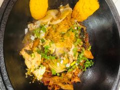 -江湖水乡铁锅炖魚(周庄嘉园店)