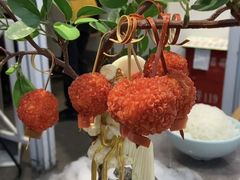 妃子笑-奔跑吧陕菜·盛世长安(民乐园万达店)