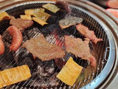 -福福泥炉烤肉(三台子店)