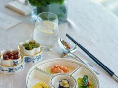 -君来湖滨饭店·渔餐厅
