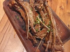 -串大叔炭火烤串·鸡西大冷面刀削面(总店)