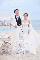 -太古映画婚纱摄影(天河店)