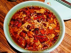 -淀里船宴(卓达店)