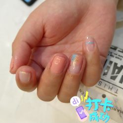 -M Nails & Beauty美甲美睫美体
