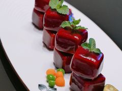 鹅肝-明州小宴(文化广场店)