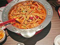 -胖哥俩肉蟹煲(杭州下沙学林街店)