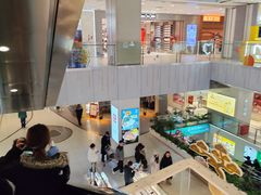 -凯德MALL(西直门店)