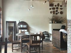 -小食院简餐厅