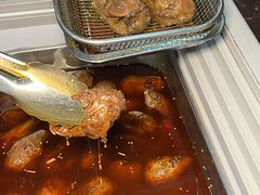 -鸿运兔·手撕烤兔(天府广场店)