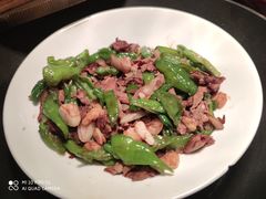 -索菲特酒店 · 云尚天际自助餐厅