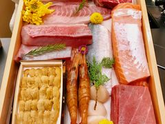 -鮨政·Omakase(港汇恒隆广场店)