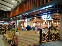 -椰夫人·养生椰子鸡(金沙洲永旺店)