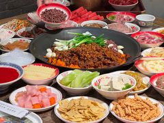 -沸炉重庆老火锅(军事博物馆店)