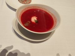 -马克西姆俄罗斯餐厅(绥芬河店)
