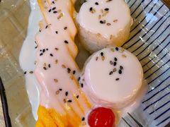 -Hi YOU你的饭局泰餐厅(雍和宫店)