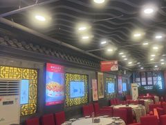 -老浒记烤鸭-北京菜(琉璃厂店)