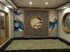 -弘安丽水温泉酒店